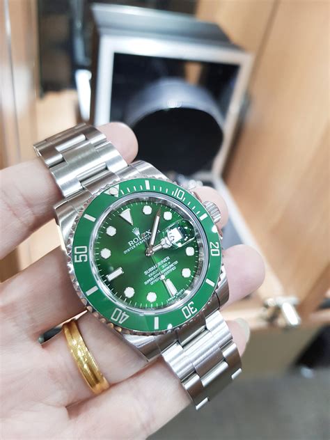 hulk.rolex|rolex hulk 2020.